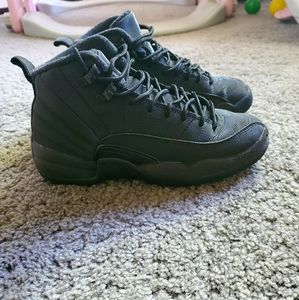 Jordan 12s